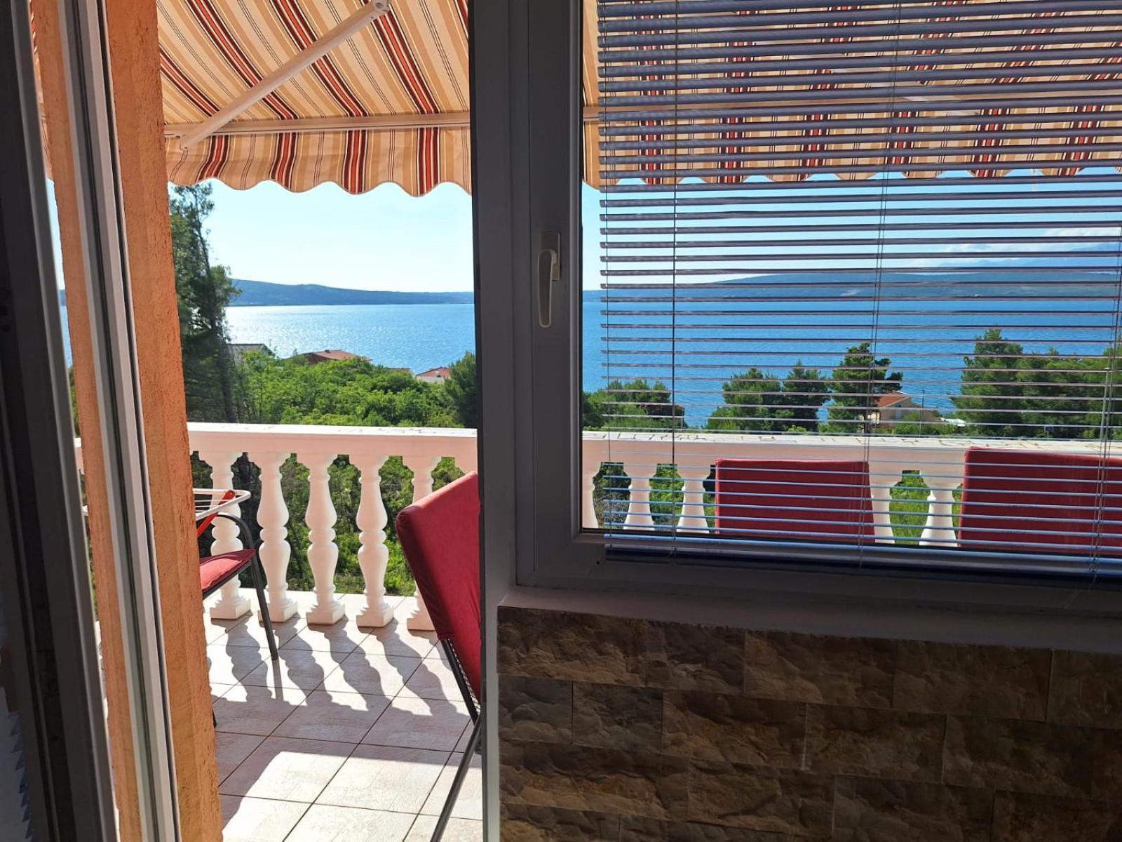 Apartments Cetiri Sestrice Novigrad  Εξωτερικό φωτογραφία
