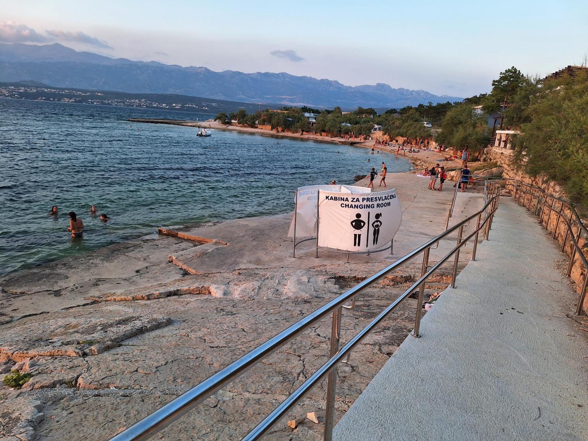 Apartments Cetiri Sestrice Novigrad  Εξωτερικό φωτογραφία